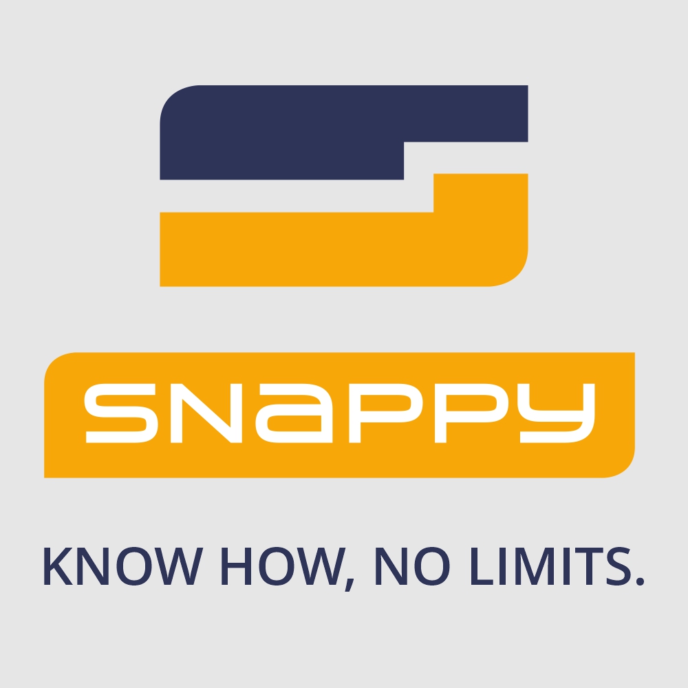 SNP, 150W Constant Voltage Non-Dimmable LED Driver 24VDC 6.25A IP20. SNP150-24VF-1  Snappy SNP